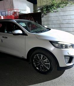 كيا سورينتو